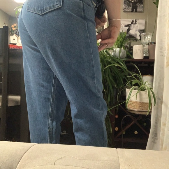Vintage mom jeans - Picture 7 of 7